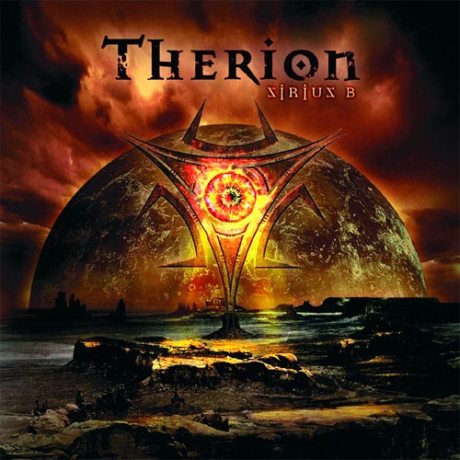 Therion - Collection 