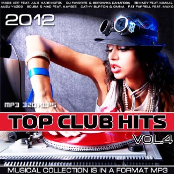 VA-Top Club Hits Vol.2-5 