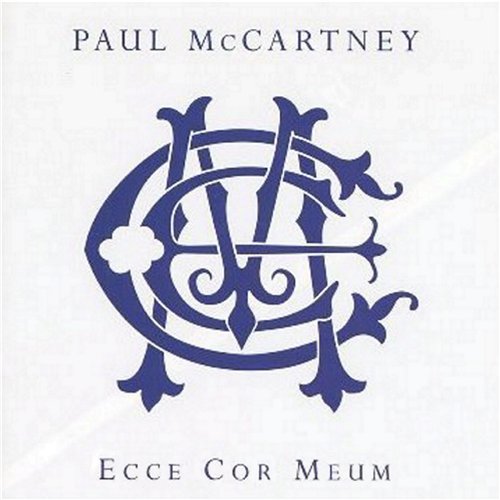 Paul McCartney - Discography 