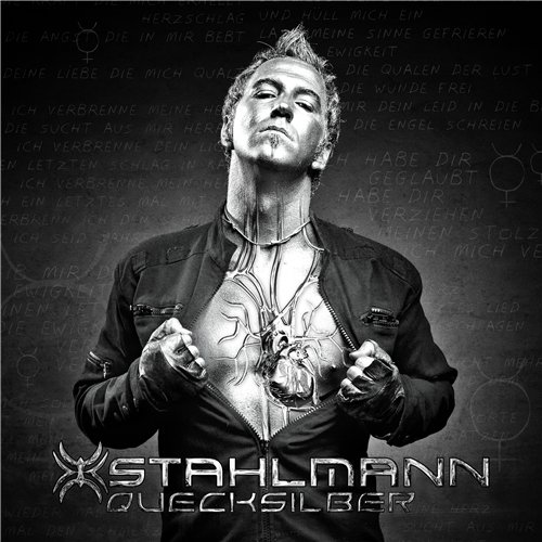 Stahlmann - Discography 