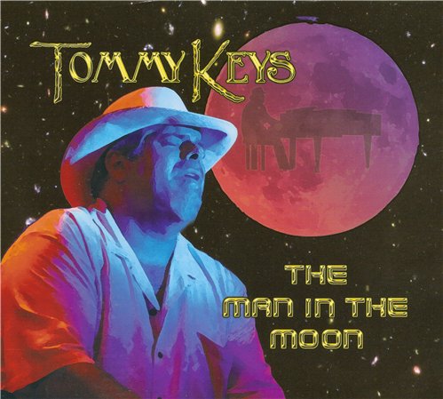 Tommy Keys - Discography 