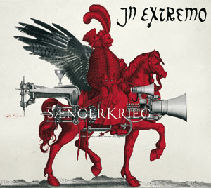 In Extremo - Discography 