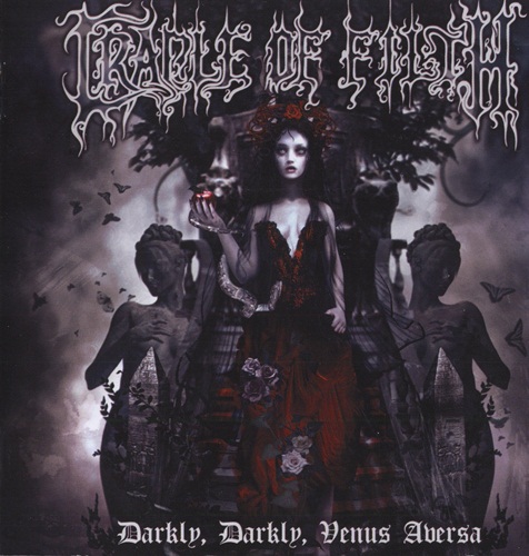 Cradle Of Filth - Discography 