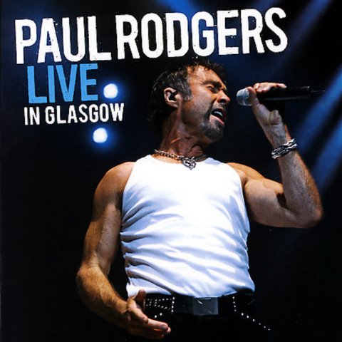 Paul Rodgers Discography 