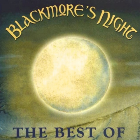 Ritchie Blackmore Discography 