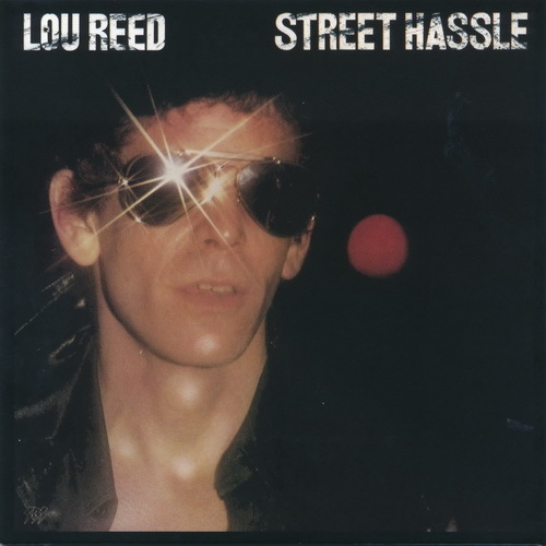 Lou Reed - RCA Arista Album Collection 