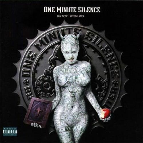 One Minute Silence - Discography 
