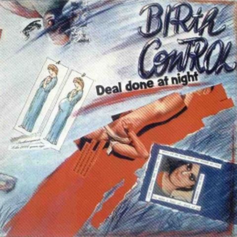 Birth Control - Discography 