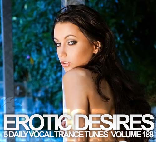 VA-Erotic Desires Volume 187-188 