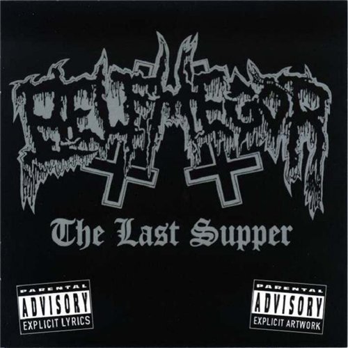 Belphegor - Discography 