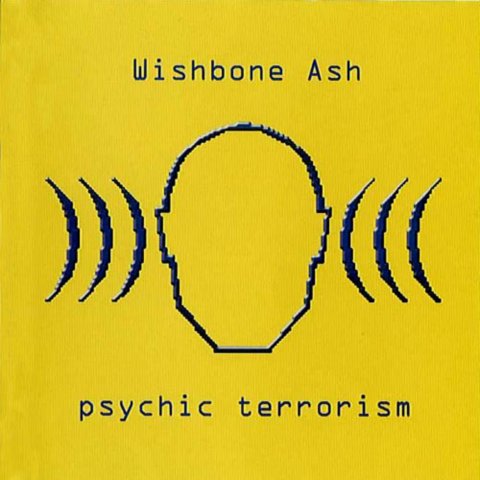 Wishbone Ash Discography 