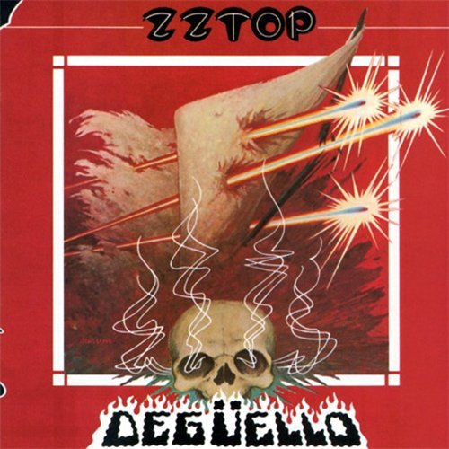 ZZ Top - Discography 