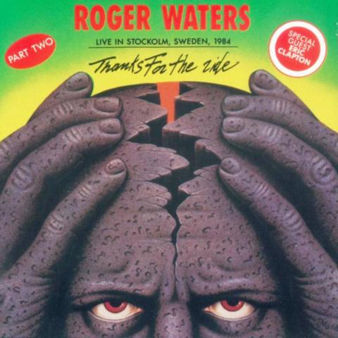 Roger Waters Discography 