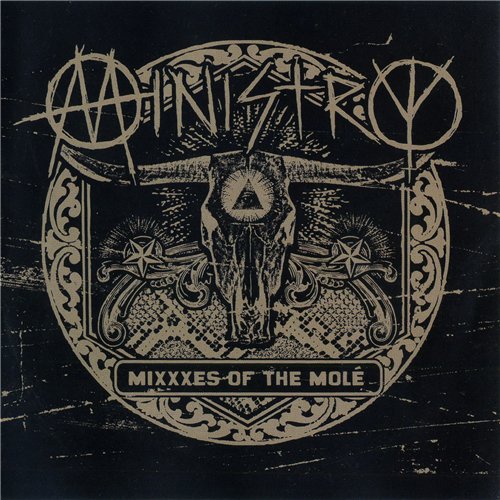 Ministry - Discography 