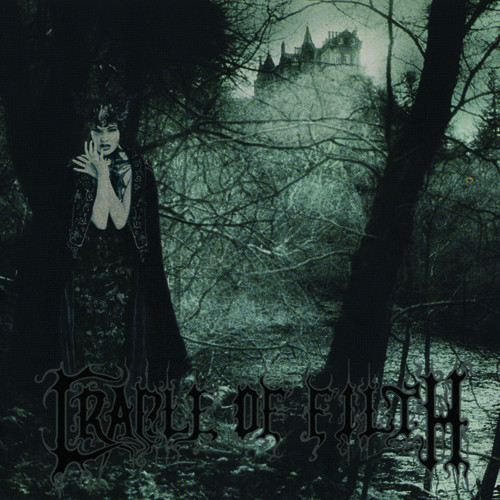 Cradle Of Filth - Discography 