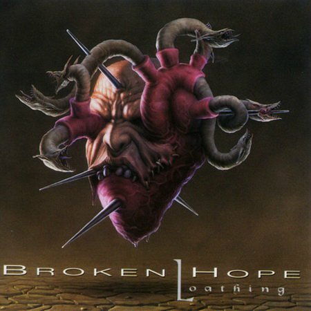 Broken Hope - Discography 