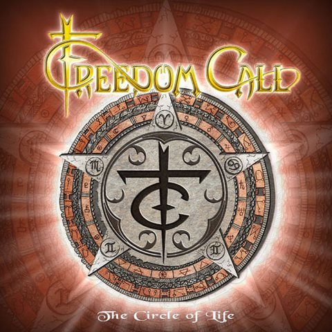 Freedom Call Discography 