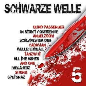 VA - Schwarze Welle 