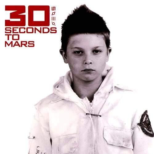 30 Seconds To Mars Discography 