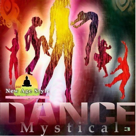 VA - New Age Style - Mystical Dance 1-3 