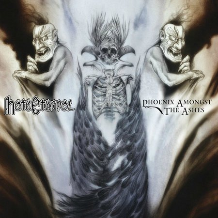Hate Eternal - Discography 