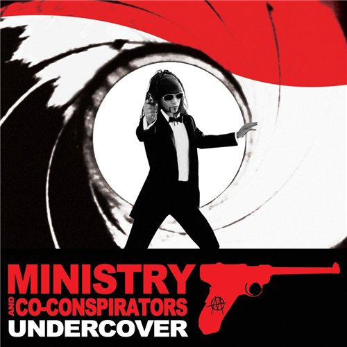 Ministry - Discography 