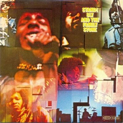 Sly The Family Stone - Original Album Classics 