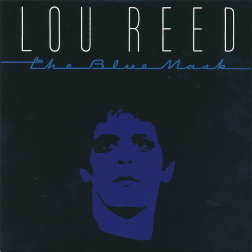 Lou Reed - RCA Arista Album Collection 