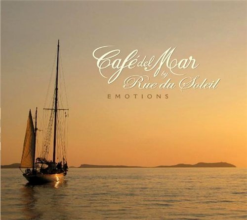 VA - Cafe del Mar - Collection 