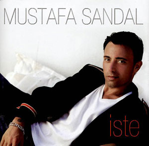 Mustafa Sandal -  