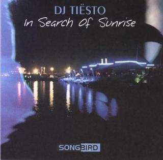 Tiesto - In Search of Sunrise Vol.1-7 
