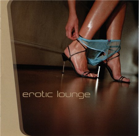 VA - Erotic Lounge vol. 1-9 