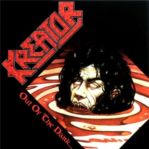 Kreator - Discography 