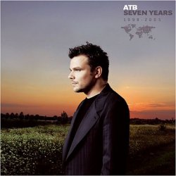 ATB -  [1999-2012, Progressive House, Trance, Progressive Trance, FLAC] 