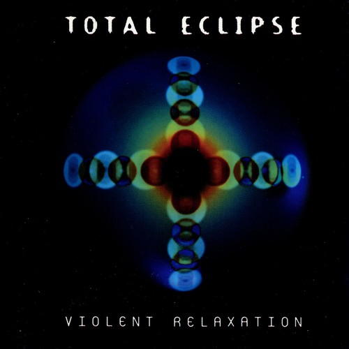 Total Eclipse - 4  + 1 