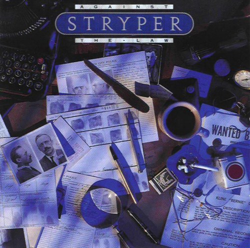 Stryper -  