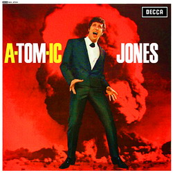 Tom Jones -  