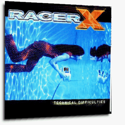 Racer X -  