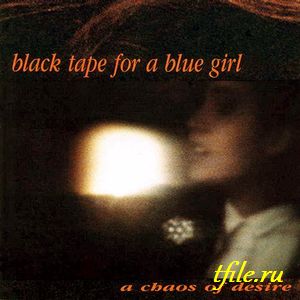 Black Tape For A Blue Girl -  
