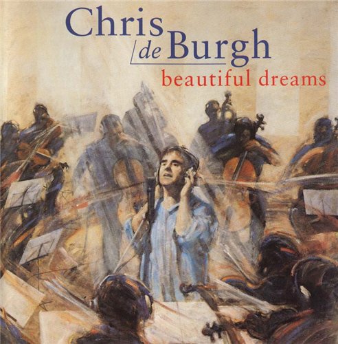 Chris De Burgh - Discography 