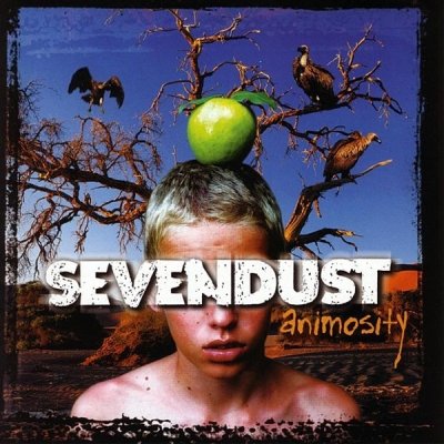 Sevendust -  