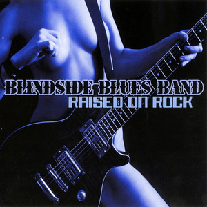 Blindside Blues Band -  
