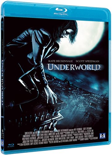   [] / Underworld [Trilogy] 