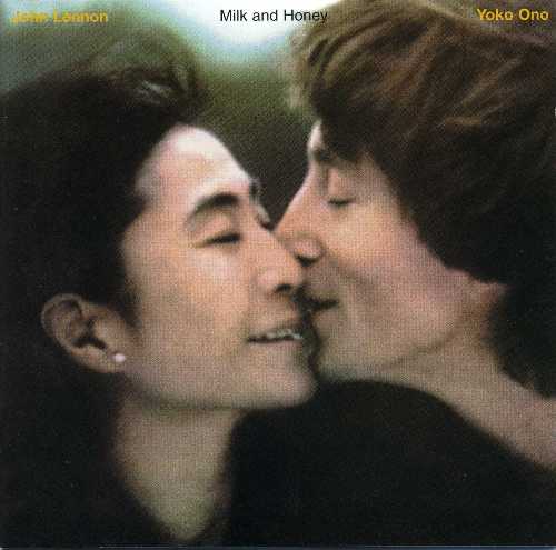 John Lennon - Discography 