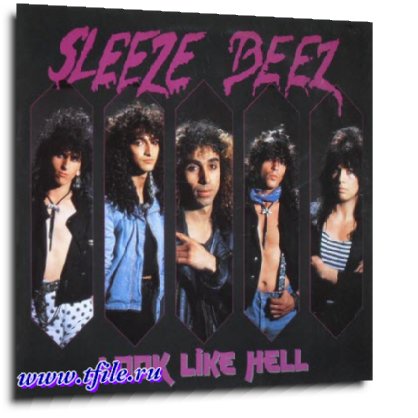 Sleeze Beez -  
