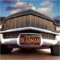Theory Of A Deadman -  
