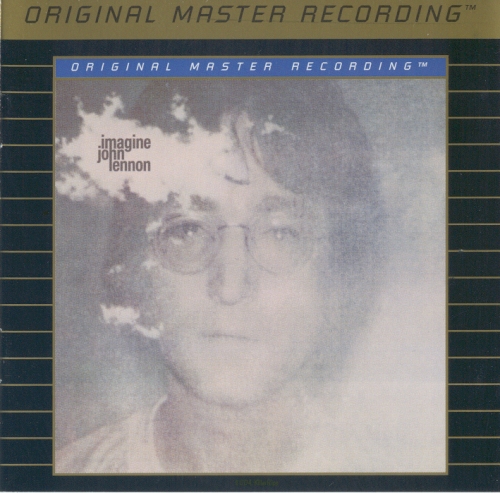 John Lennon - Discography 
