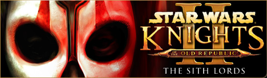 Star Wars: Knights of the Old Republic I-II 