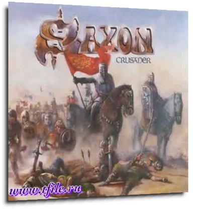 Saxon -   
