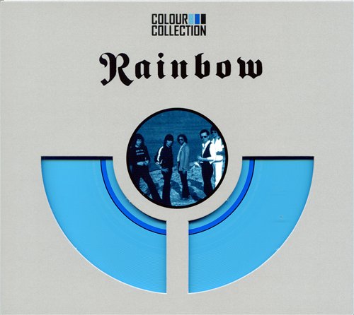Rainbow - Discography 